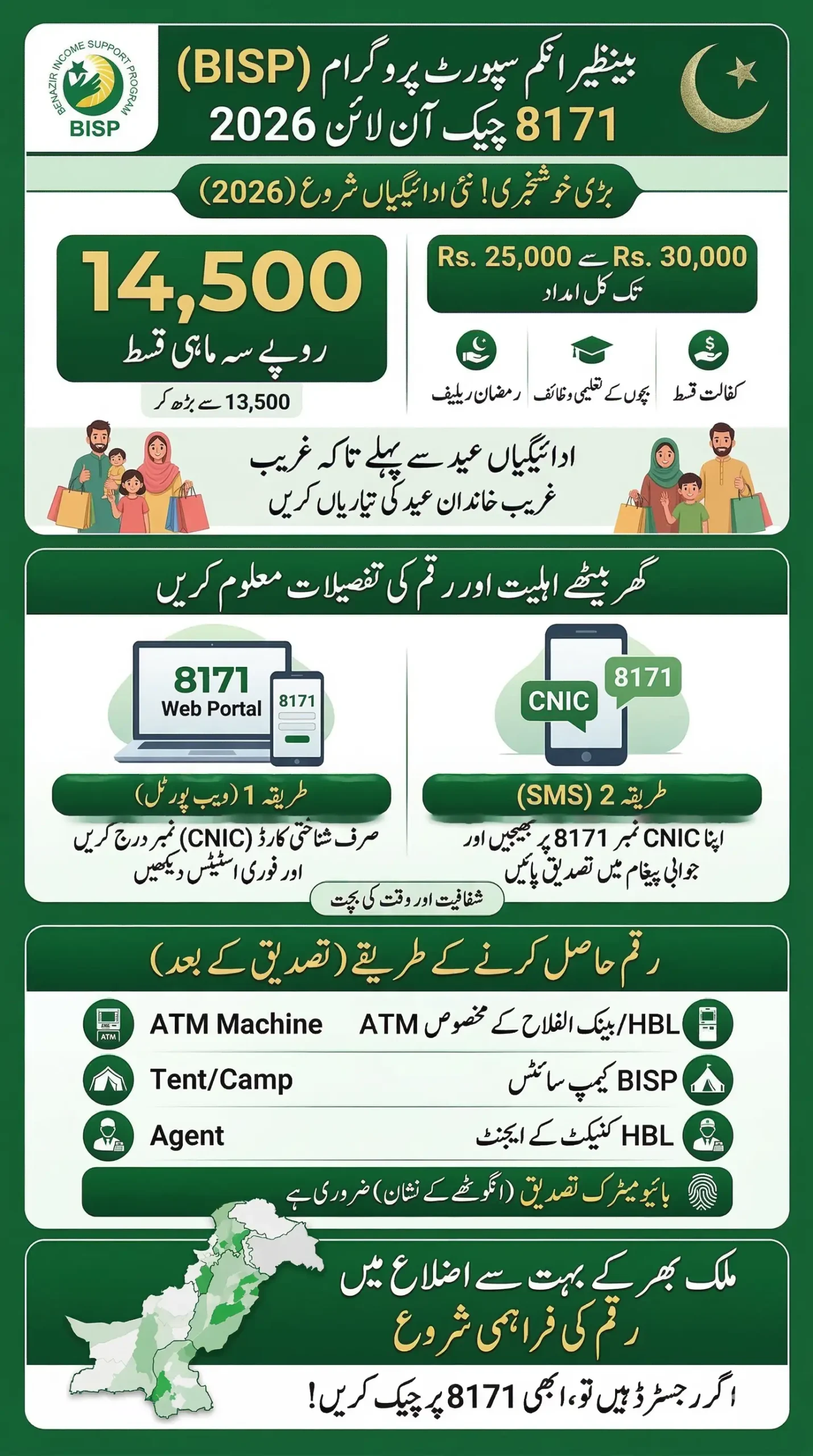 8171 Check Online 2026